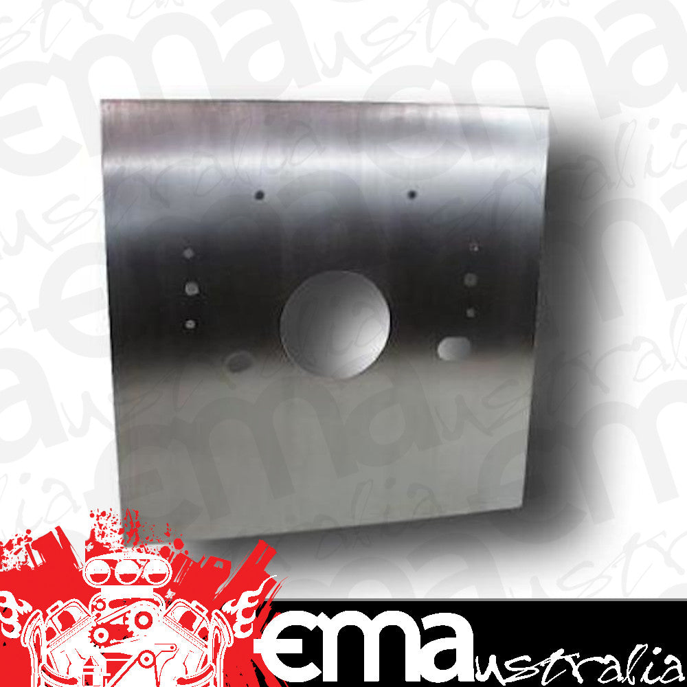 Pro Werks PWC52-322 - 3/8 In. Chev Mid Motor Plate