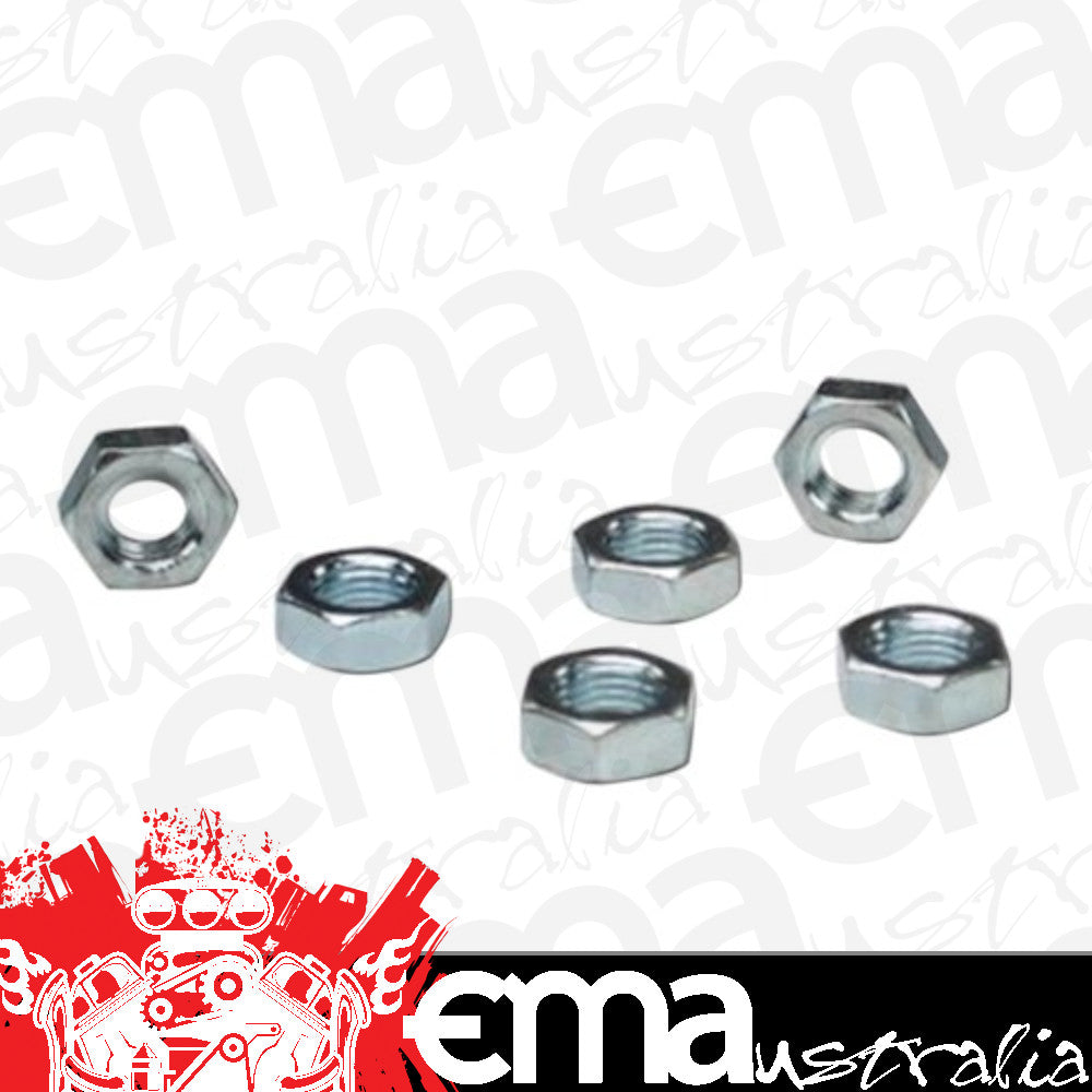 Pro Werks | PWC73-061 | 1/2-20 Jam Nuts