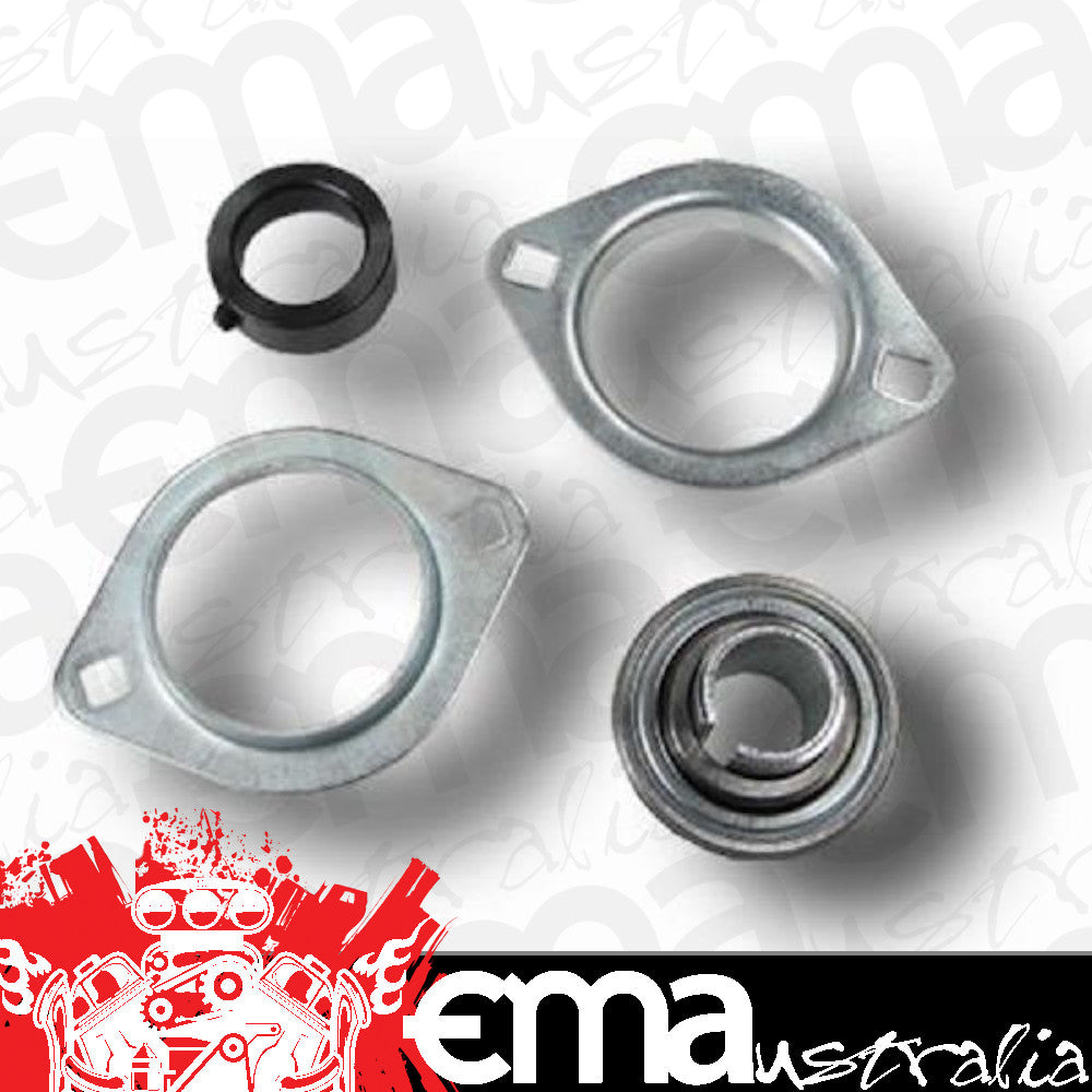 Pro Werks PWC73-080 Steering Bearing Fits 3/4" Diameter Shafts