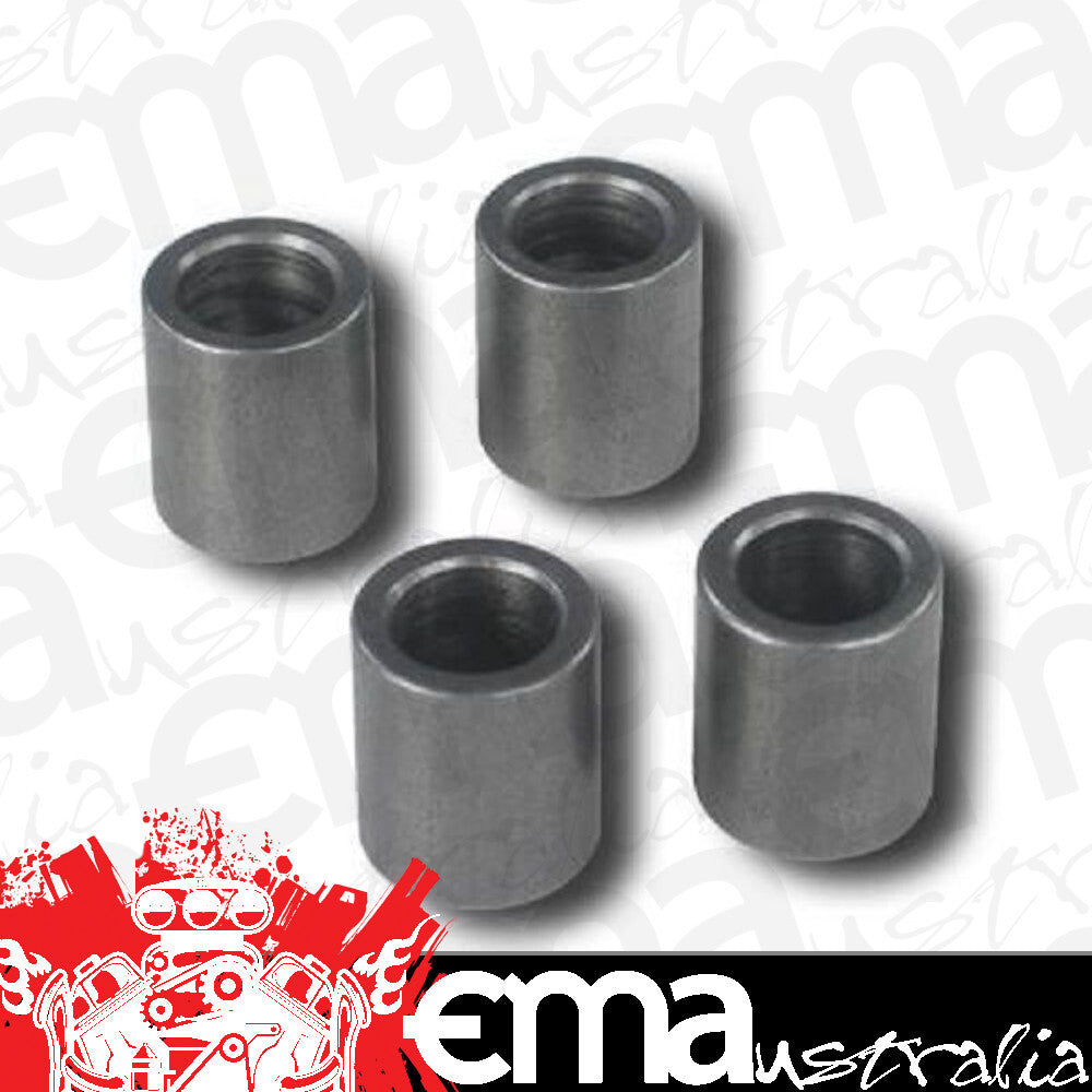 Pro Werks PWC73-169-4 Shock Mount Bushings 1/2" I.D X 7/8" Long Pack Of 4