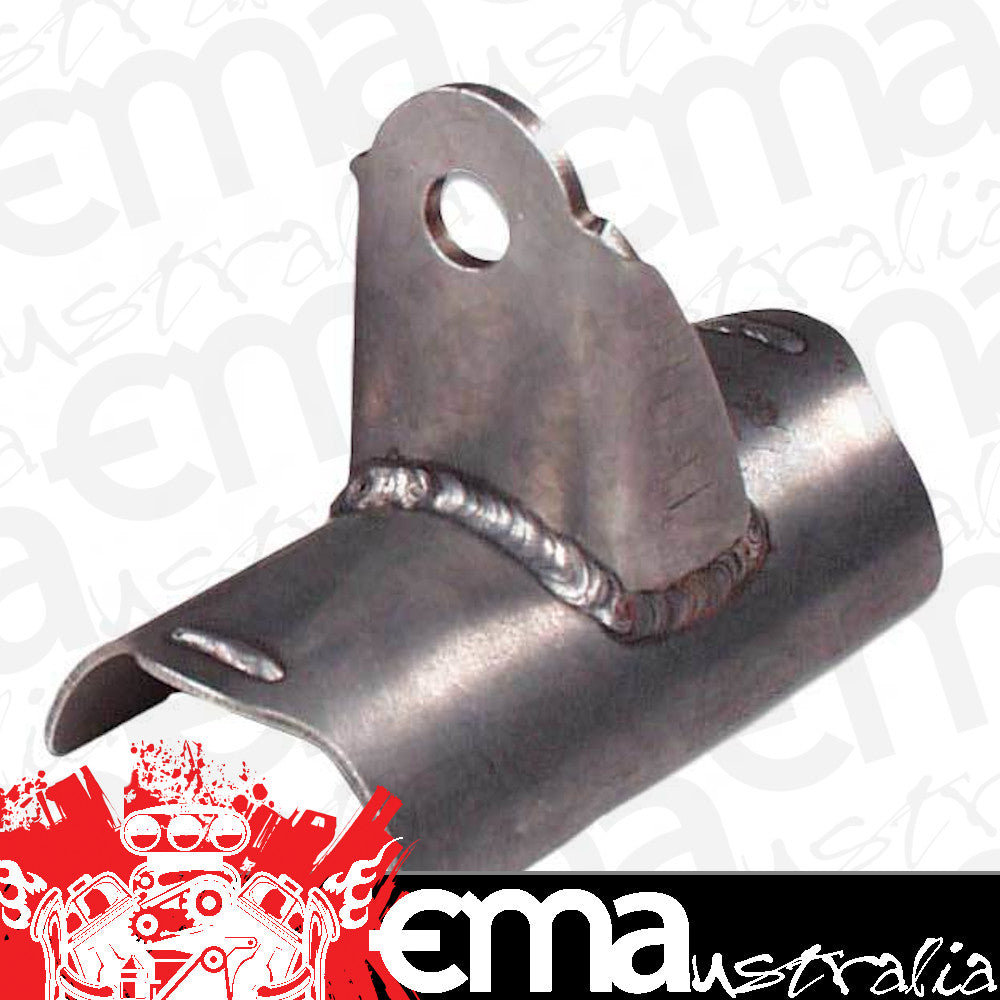 Pro Werks PWC73-321 Floating Saddle Mount 1" Diameter Use w/ Clamp Pwc73-303