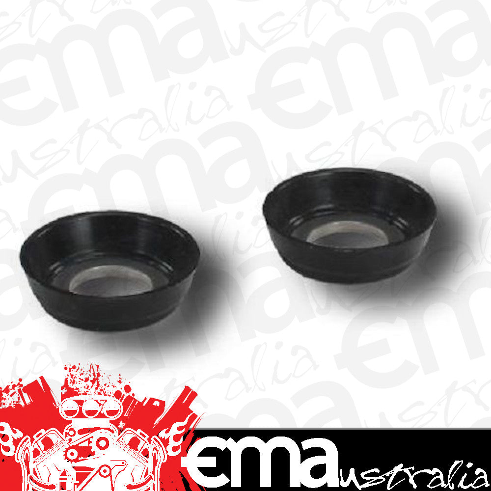 Pro Werks PWC73-476-2 Seals It Washes suits 1/2" Rod Ends 2 Pack