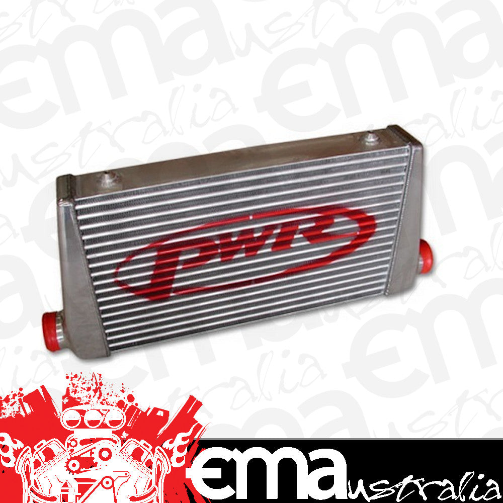 PWR PWI5575 Aero 2 Universal Intercooler 500 X 300 X 73mm