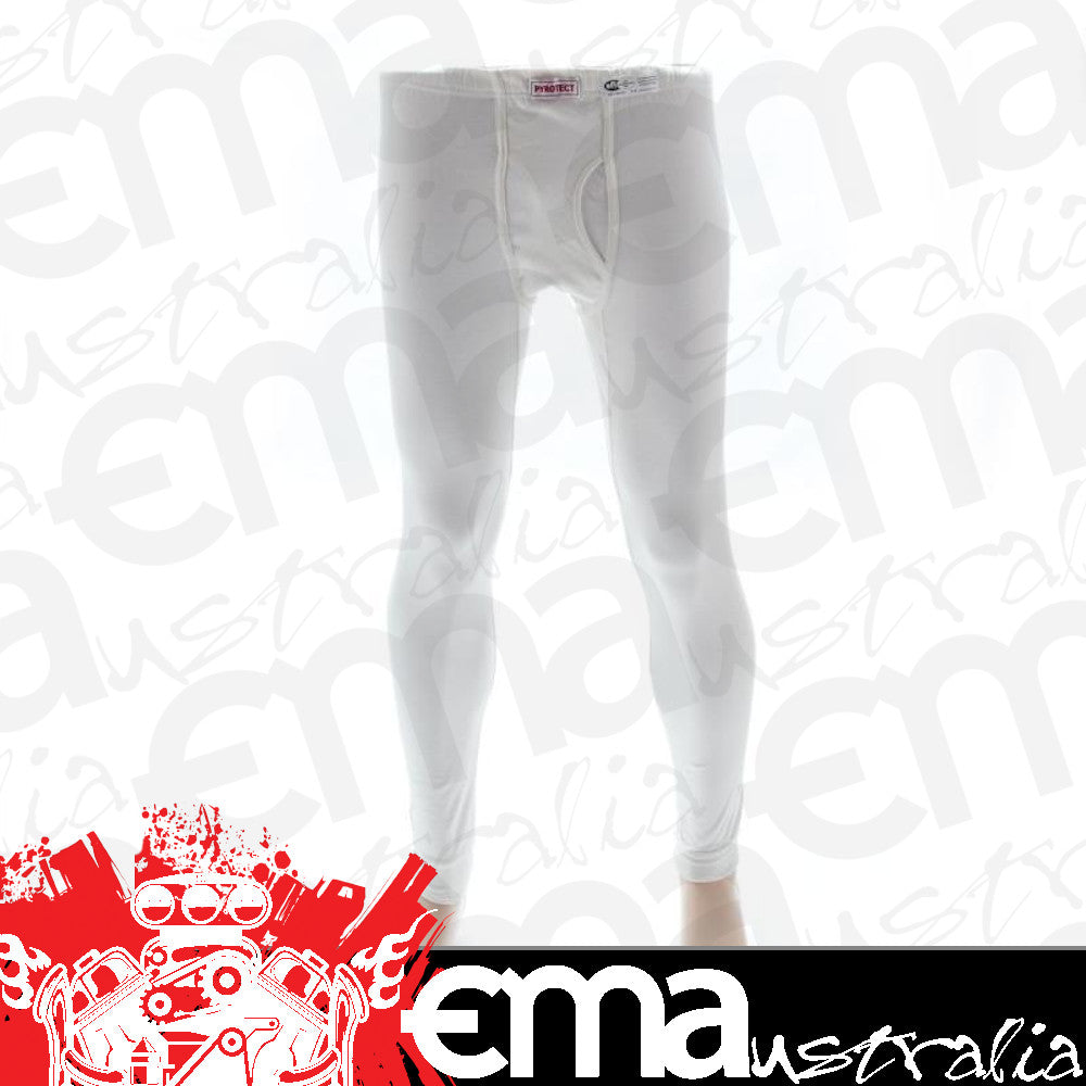 Pyrotect Safety Equipment | PY4710500 | Safety Equipment Inner Wear Bottom x-Large SFI ApprOved
