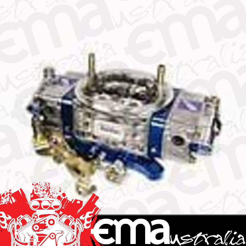 Quick Fuel QFTQ-950 Q Series Carburetor 950CFM 4BBL Square Bore 4150