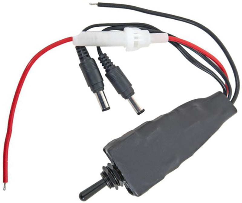 Quicktime Performance QTP-SWITCH2 Replacement Dual Toggle Switch
