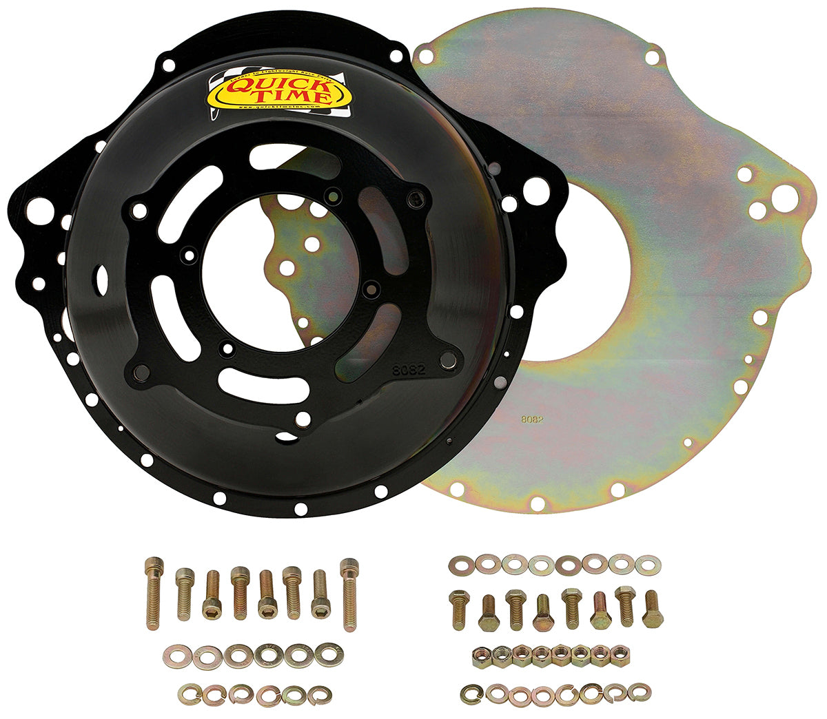 Quicktime Performance QTRM-8082 Bellhousing Mopar R5