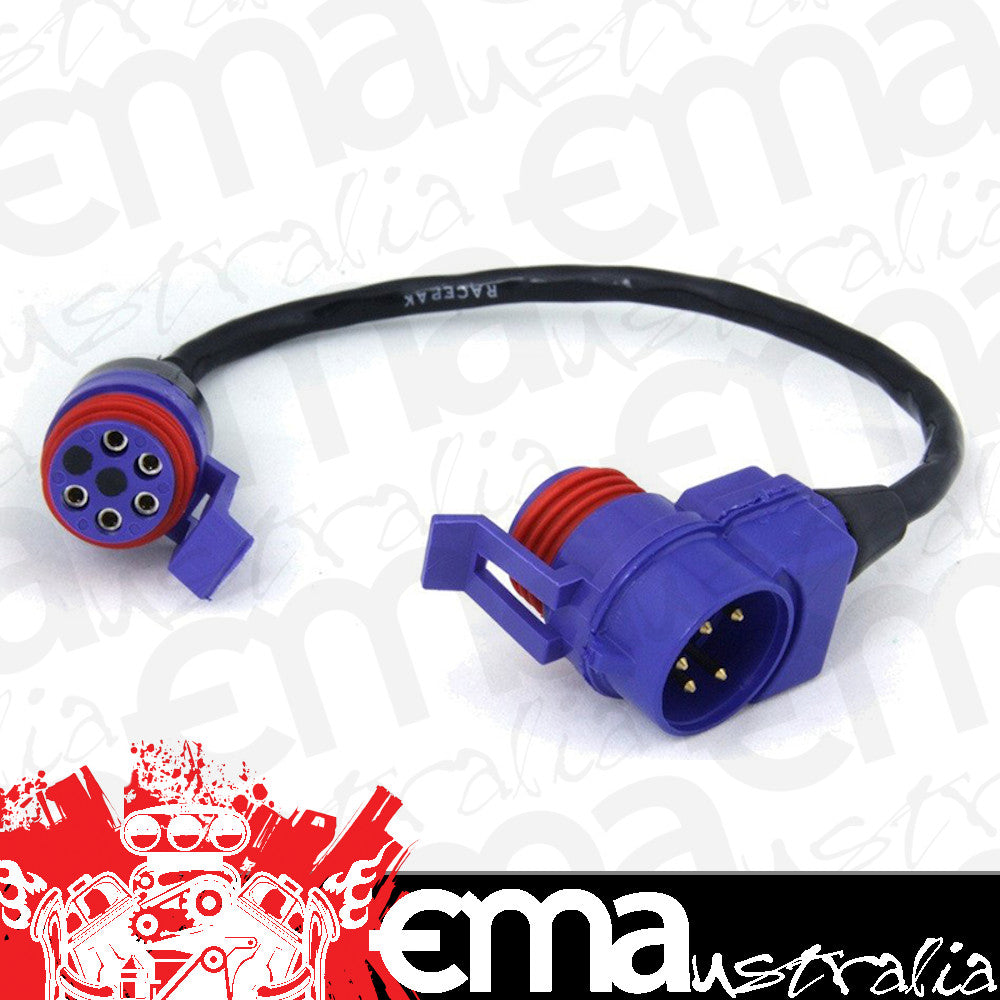 Racepak R280-CA-VM-T036 V-Net Tee Cable 9" 230mm