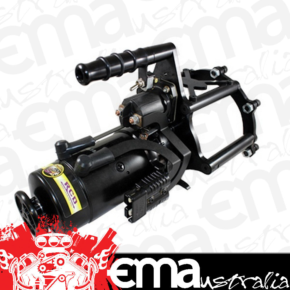 RCD RCD100500-0011 Blower Mount Starter Assembly ***Special Order***