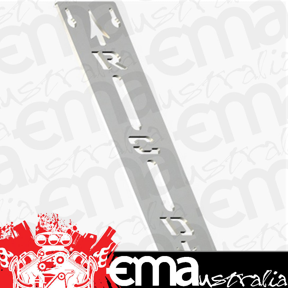 RCD RCD103512-10 Blower Belt Guard Middle Guard
