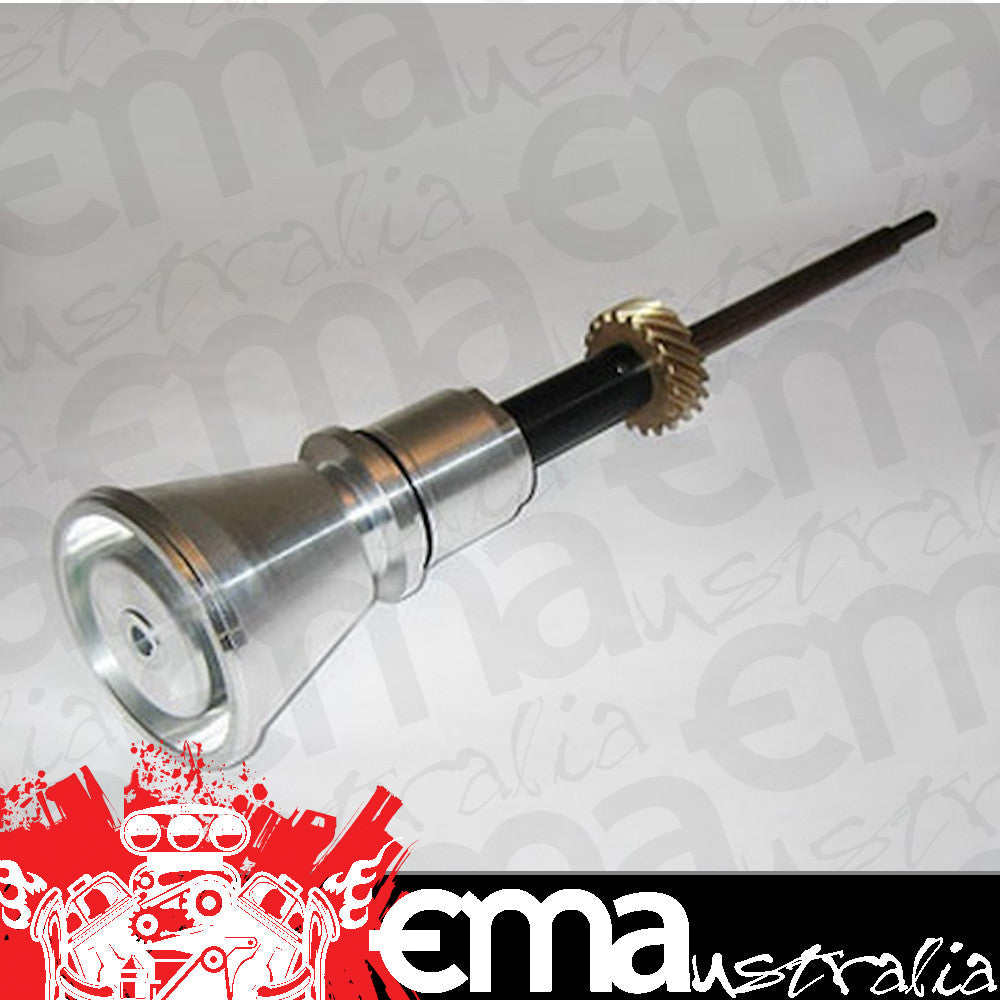 RCD RCD303000-0015 angled Magneto Drive suit 426 Hemi Kb & Tfx