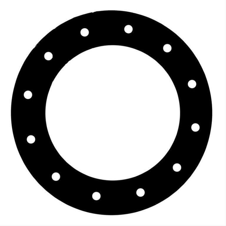 RCI RCI0113 Fuel Cell Filler Gasket