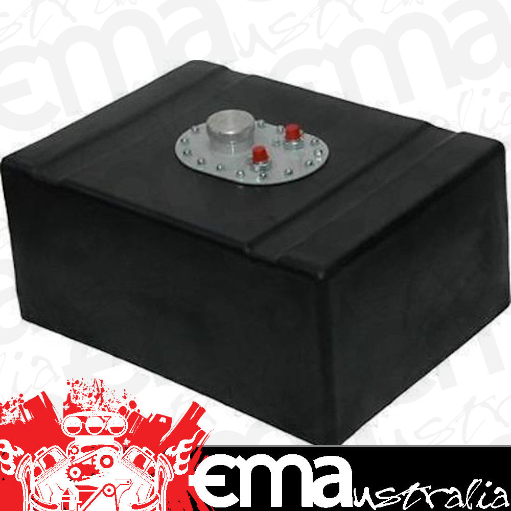 RCI RCI1161C 16 Gallon Poly Fuel Cell 23" x 17" x 11"