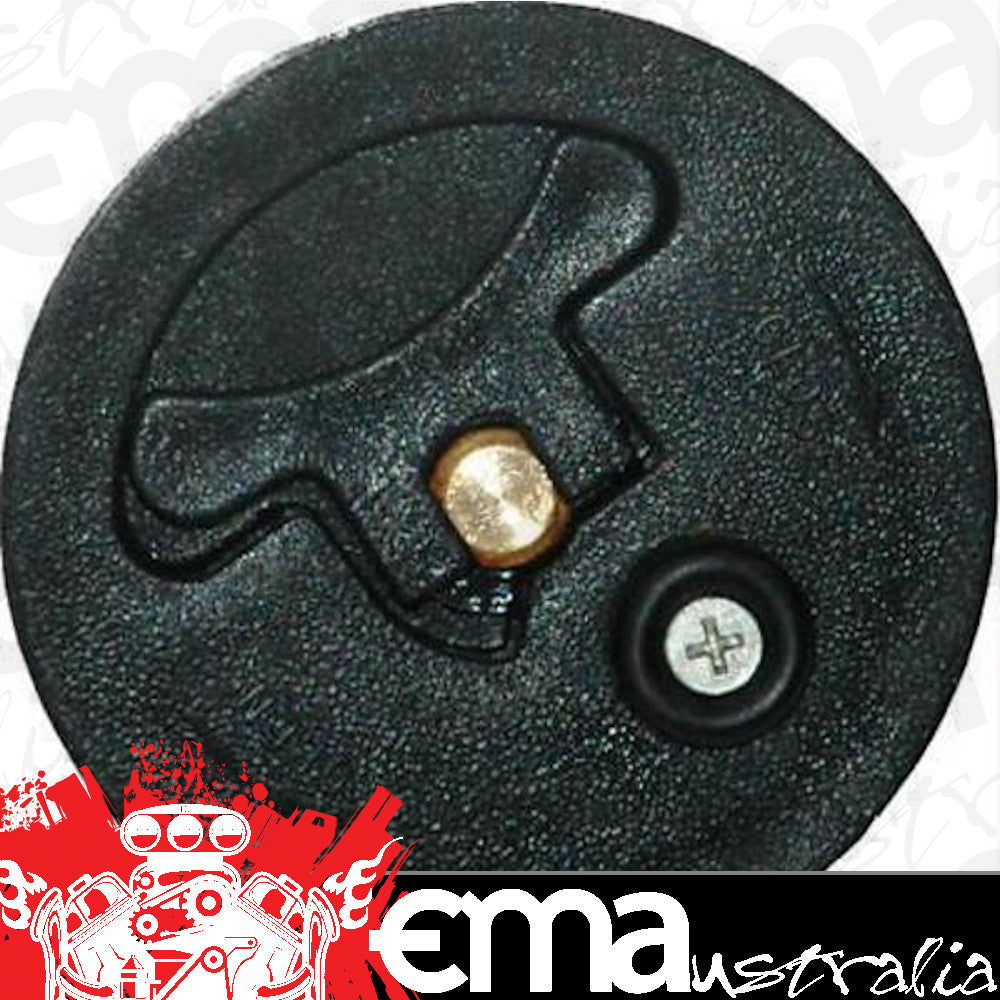 RCI | RCI7031A | Aircraft Style Flush Mount Filler Cap Cap Only