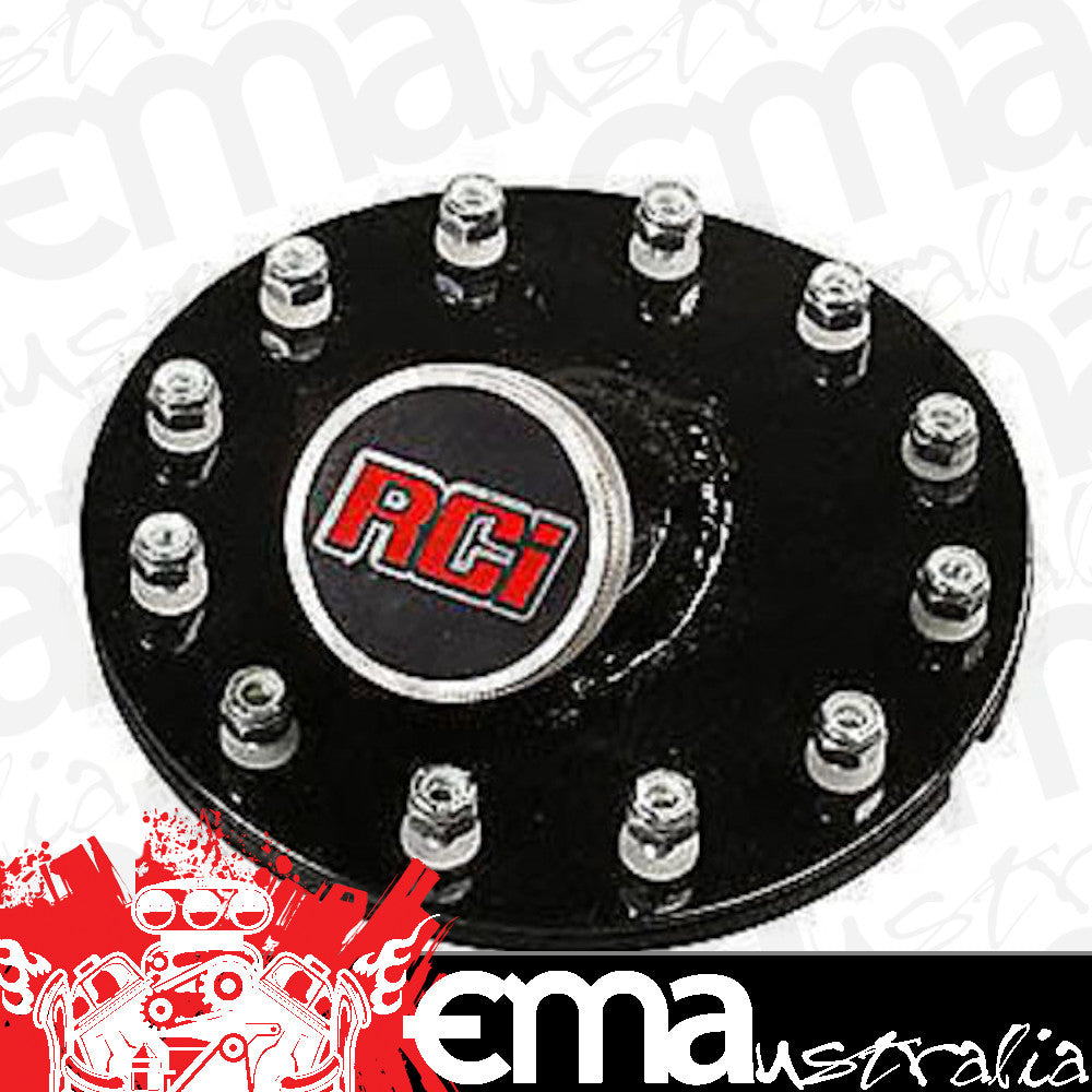 RCI RCI7036B Remote Fill Neck suits Most Fuel Cells