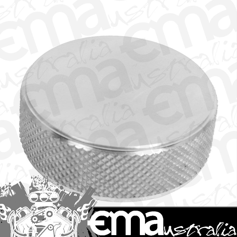 RCI RCI7037A Fuel Cell Cap Aluminium 1-3/4" Diameter