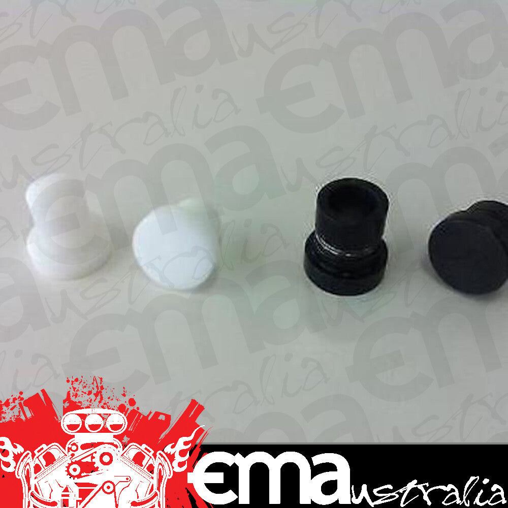 Aeroflow AF64-4355 Chev B/B Nylon Thrust Cam Butt.945" Long 396-454 Chev