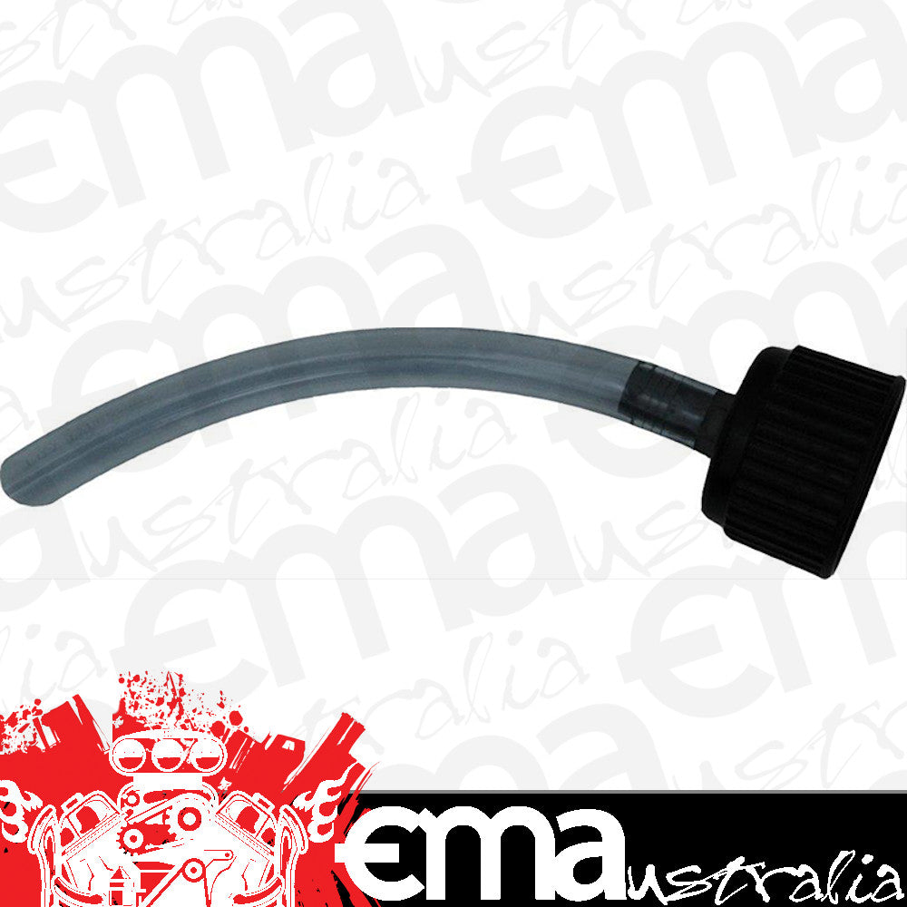 RCI RCI7071D Fuel Jug Pouring Hose And Cap
