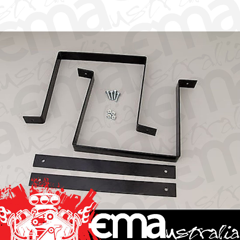RCI | RCI7404A | Poly Fuel Cell Mounting Kit 4 Gallon