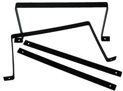 RCI RCI7508A Fuel Cell Mounting Kit 15 Gallon 18"x20"x10"