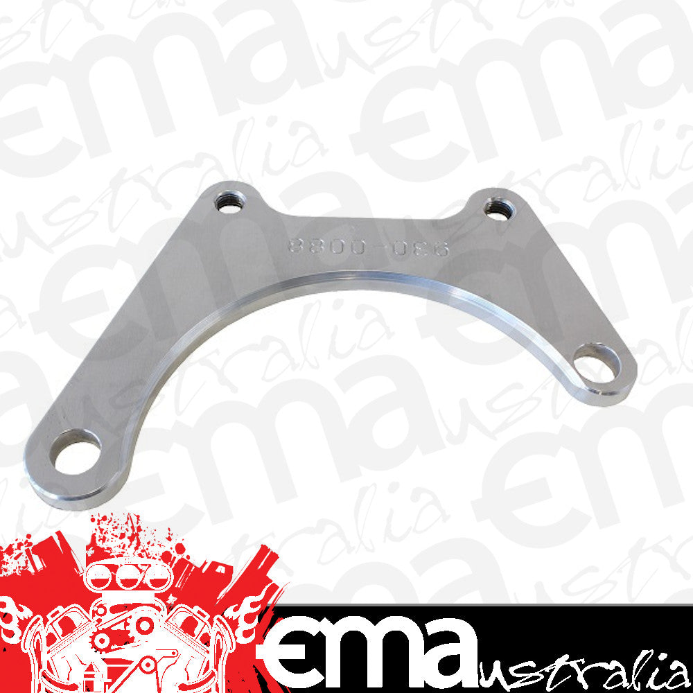 Red Devil Brakes RED-ULB9300088 Lhr Bird Cage Caliper Mount Bracket