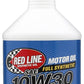 Redline RED11304 Motor Oil 10W30