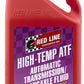 Redline RED30205 Red Line High Temp Automatic Transmission Fluid Dexron III 1 Gal 3.8L