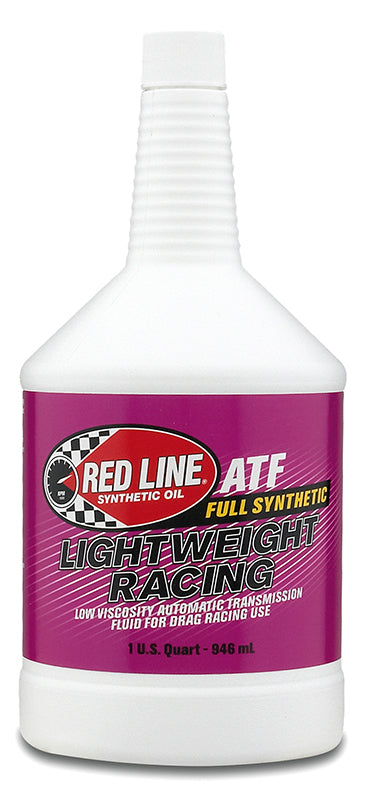 Redline RED30314 Red Line Light Weight Race Atf