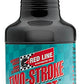 Redline RED40803 All Sport Two Stroke Oil 16Oz Bottle 473Ml