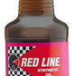 Redline RED40903 Two-Cycle Smokeless Oil 16Oz Bottle 473Ml