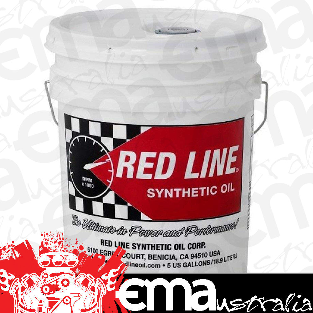Redline RED58206 Heavy Shock Proof Pail