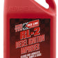 Redline RED70305 Rl-2 Diesel Ignition ImprOver 1 Gallon Bottle 3.785 Litres