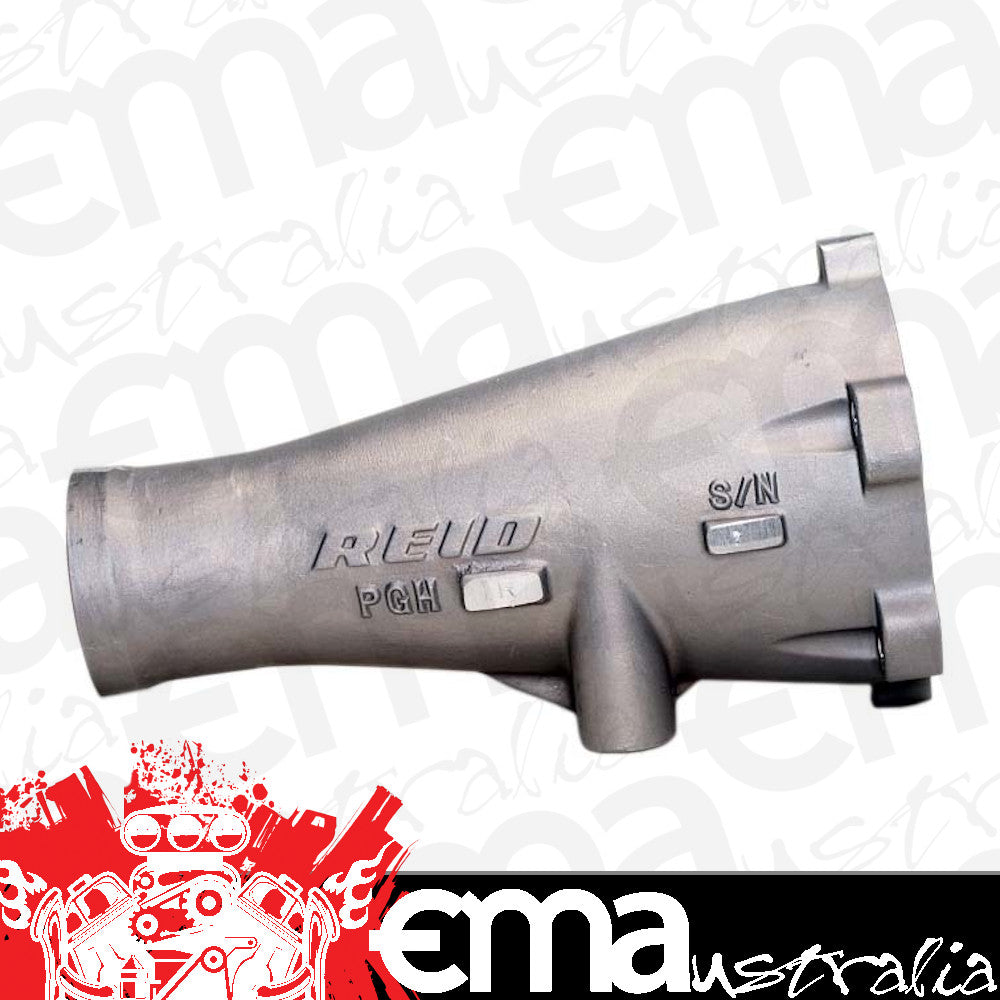 Reid Racing REPGH1B Powerglide Extension Housing w/ Teflon Bush