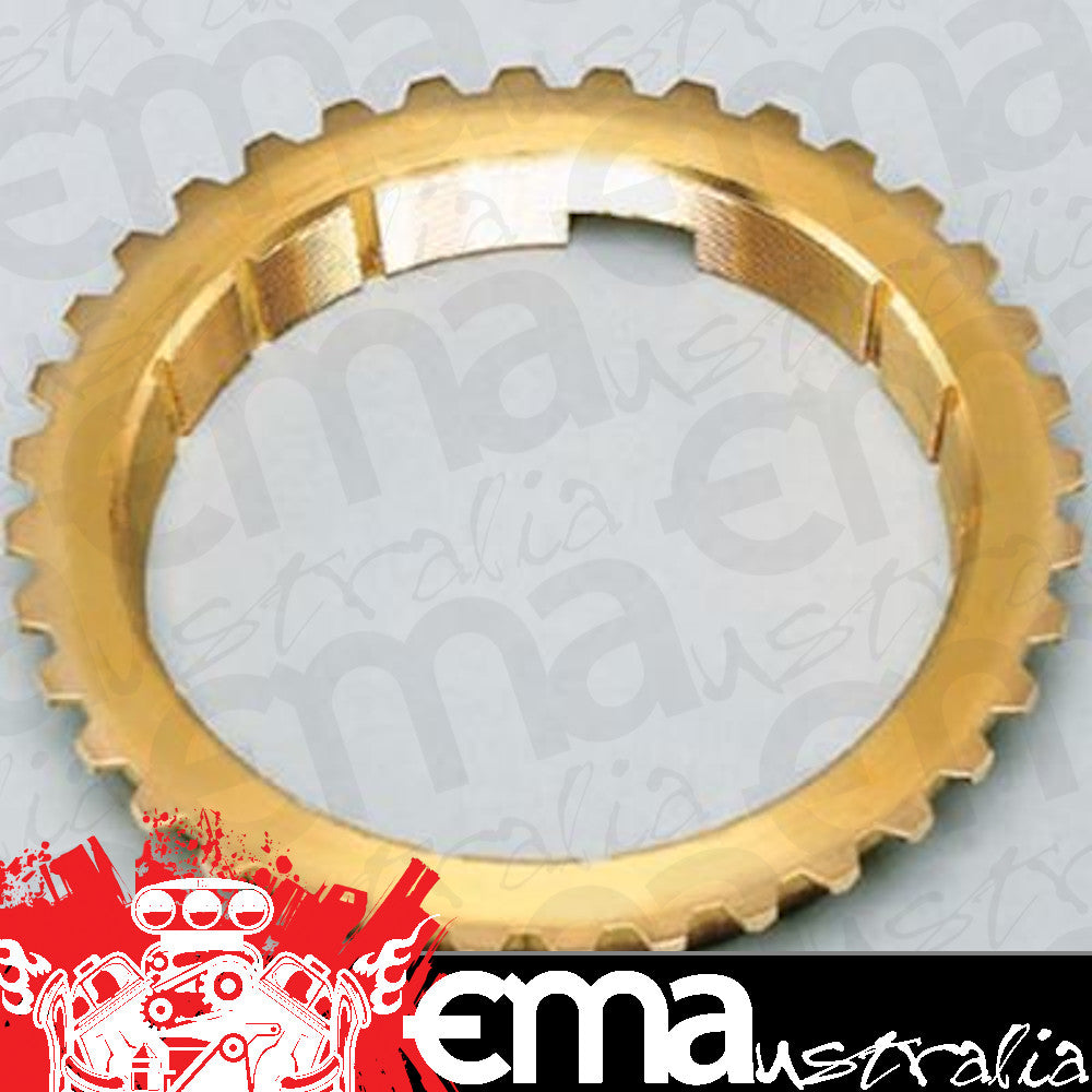 Richmond RI1304091002 Brass Synchro Ring