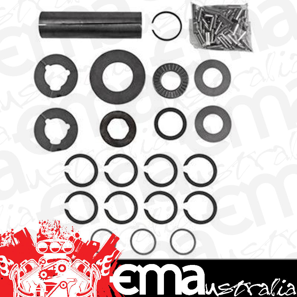 Richmond RI1304603011 Small Parts Kit 152 Pcs
