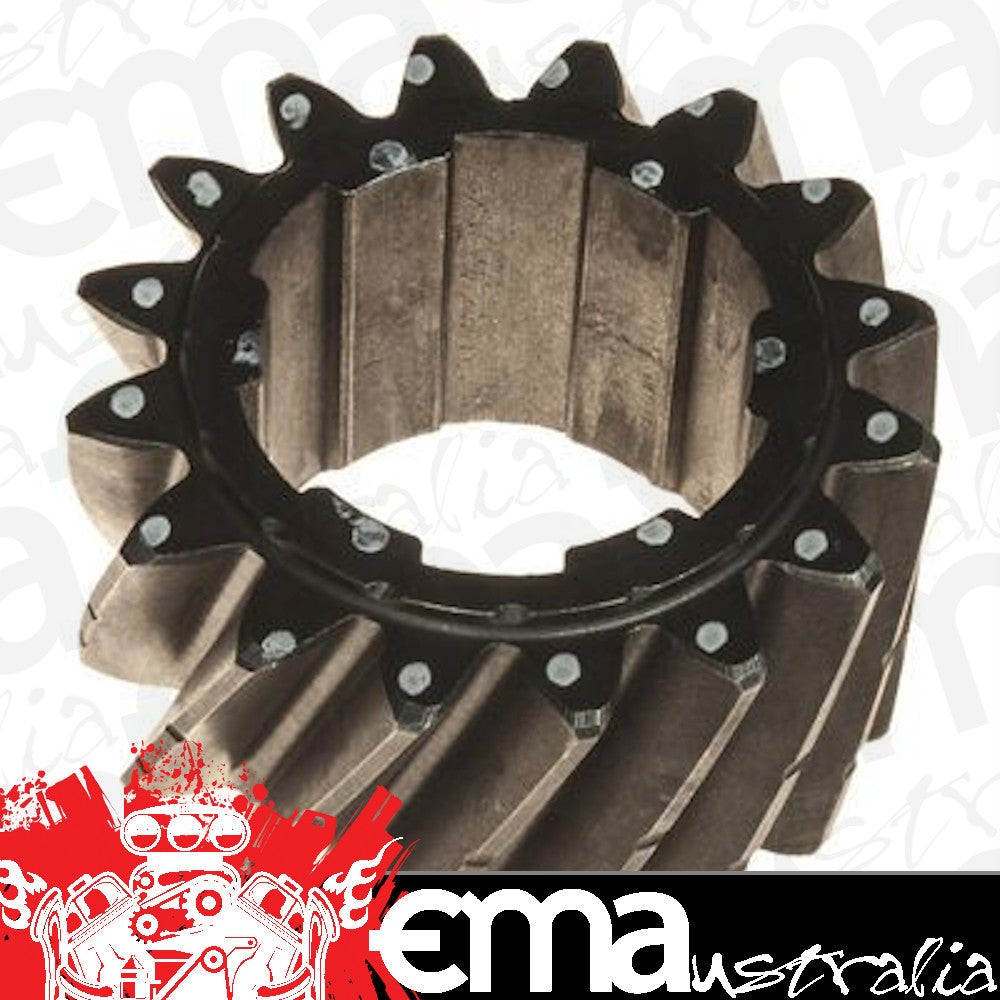 Richmond RI1550516 1st Gear Cluster 16T