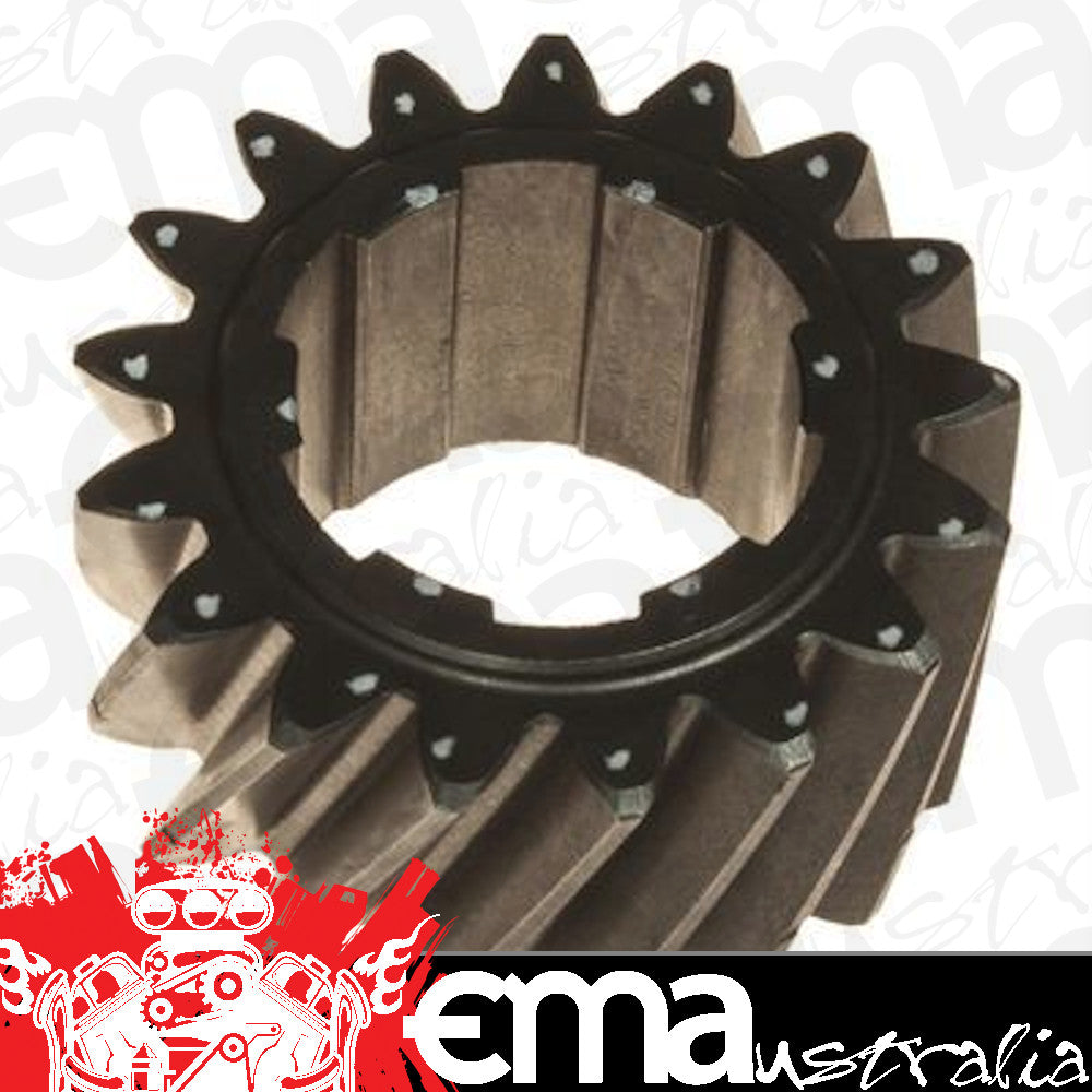 Richmond RI1550517 1st Gear Cluster 17T