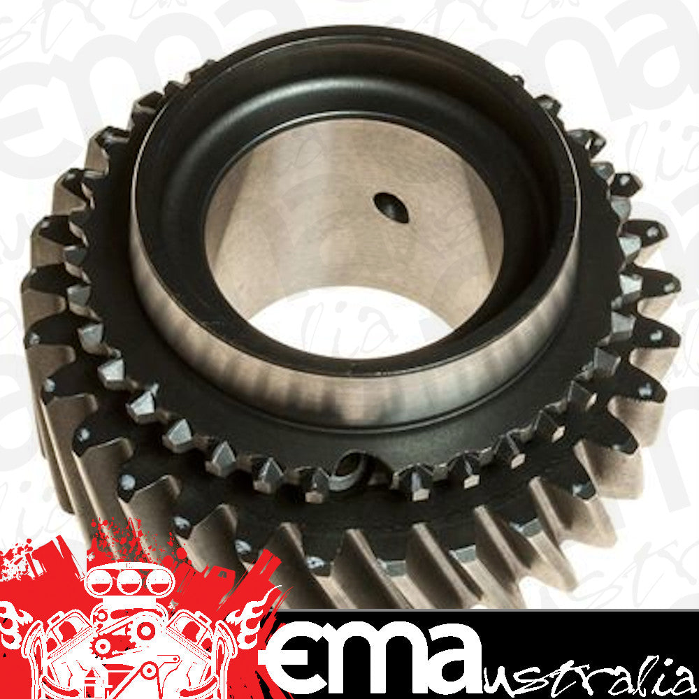 Richmond RI2350530 3rd Gear Main Shaft 30T