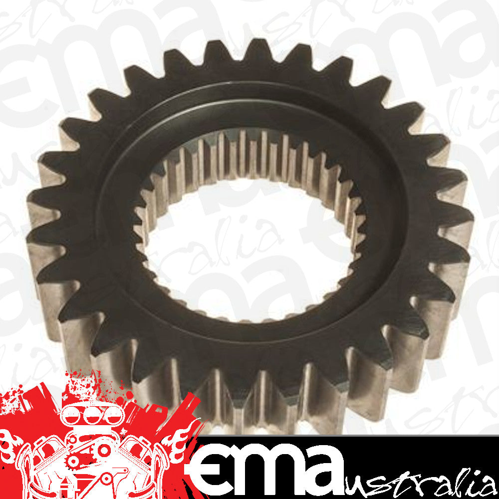 Richmond RI2520028 Cluster Speed Gear Hi Bcd