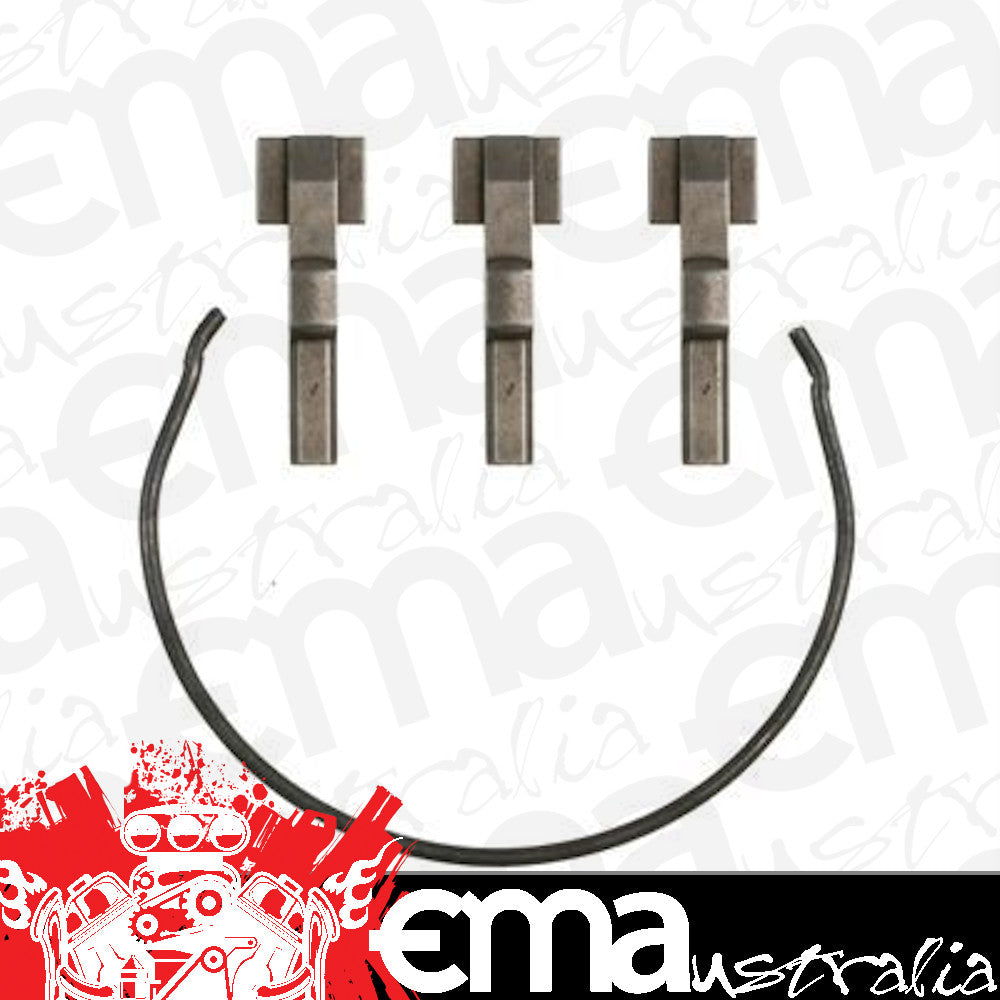 Richmond RI6251500 5-R Keys & Spring Kit 4 Pcs