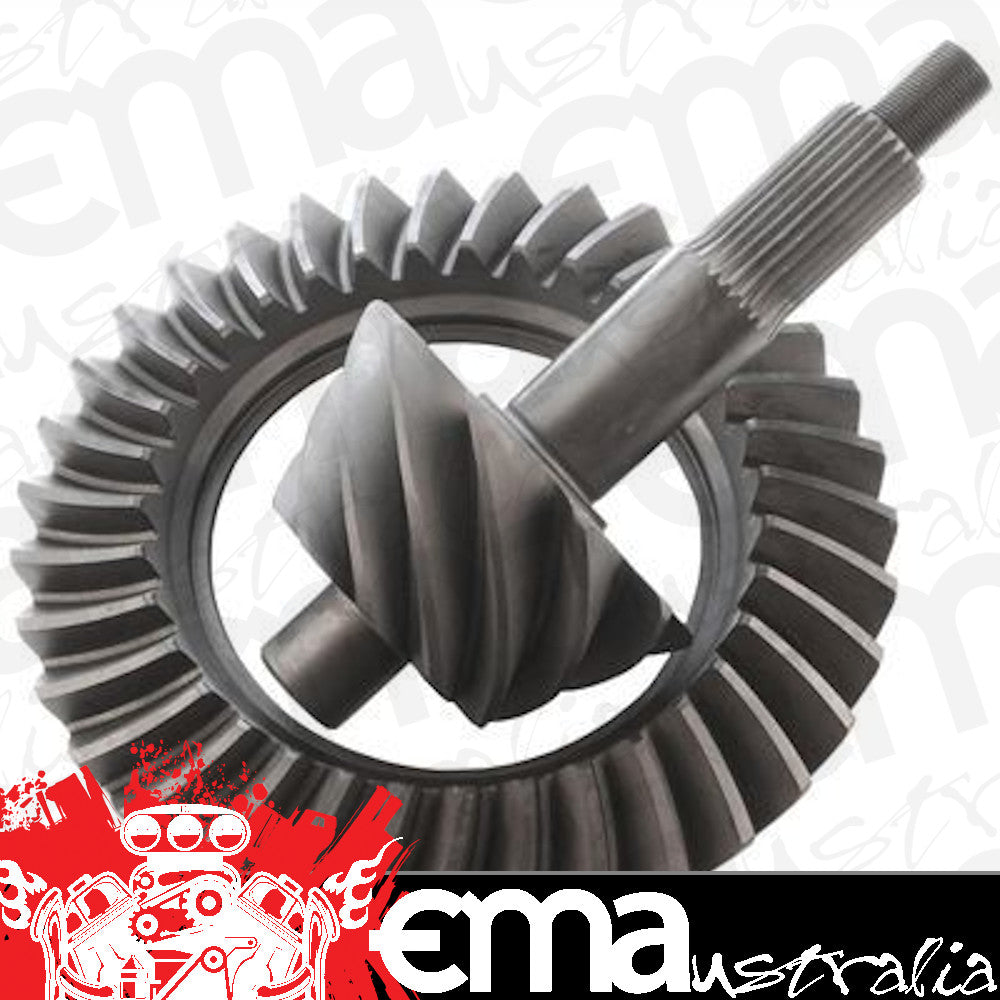 Richmond RI69-0068-L Gear Set Ring & Pinion Ford 95.14