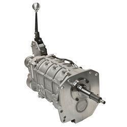 Richmond RI7020526C Transmission Manual Super Street 5-Speed 1 1/8 In. 26-Spline 3.01:1 First Gear Gm V8 (each)