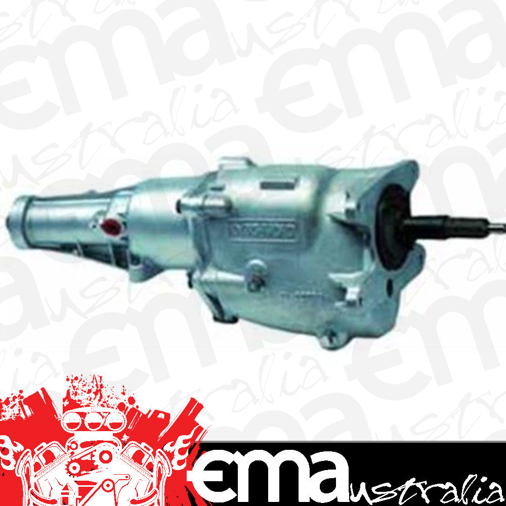 Richmond RI7021540 T10 2.88 Cc Ratio Rr