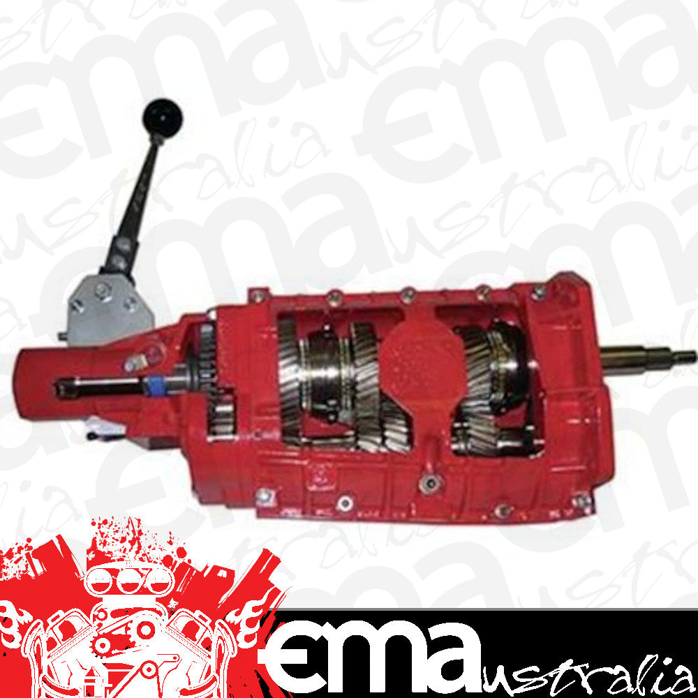 Richmond RI7050526A Gm T-5 w/ Long Shifter 3