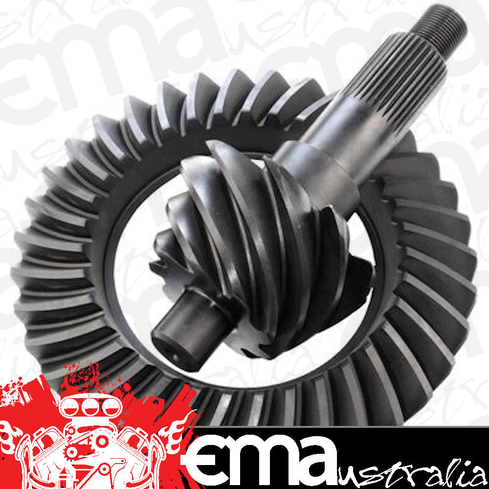 Richmond RI79-0054-1 Gear Set Ring & Pinion Ford 9' Pro 28Spl6.5