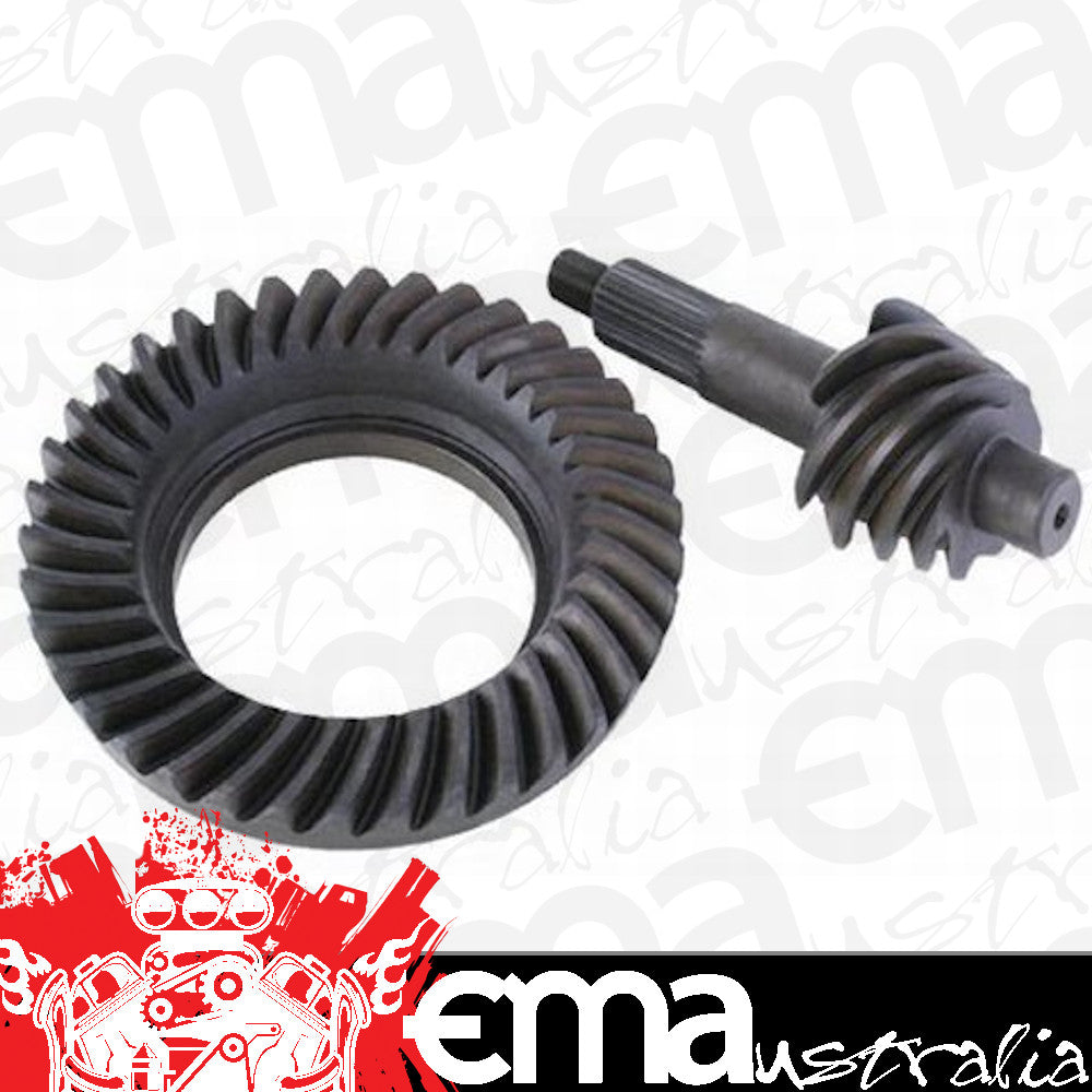 Richmond RI79-0064-1 Pro Diff Gear Set - 4.88 Ratio suit Gm 12-Bolt