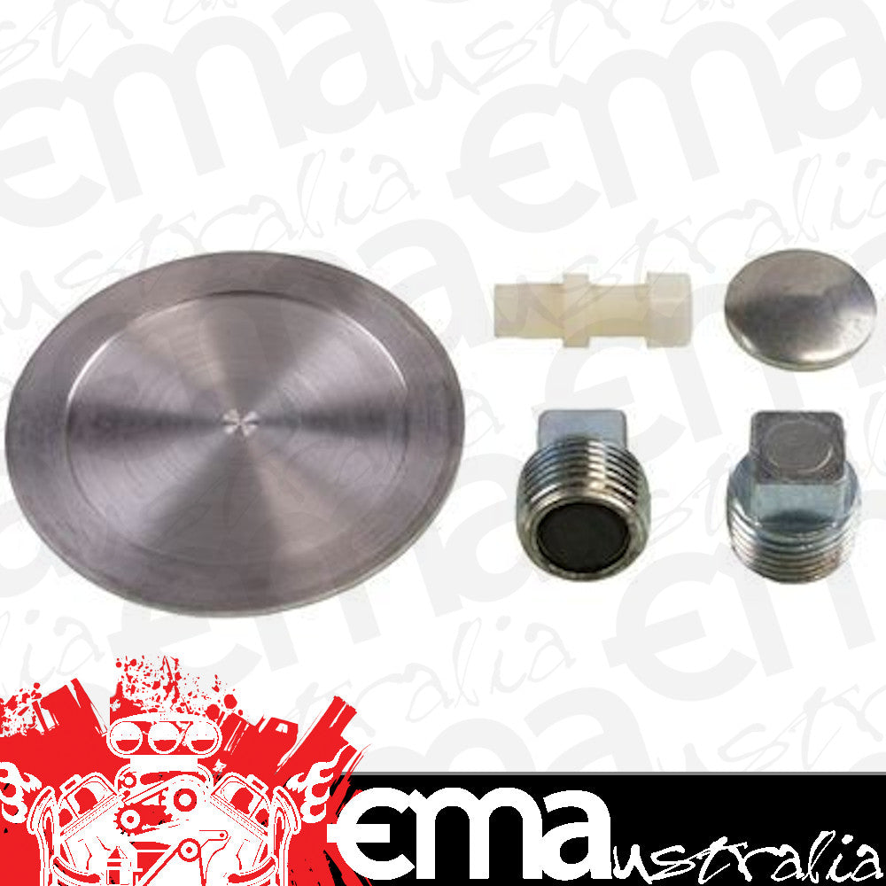 Richmond RI8251500 Case Plug Kit 5 Pcs