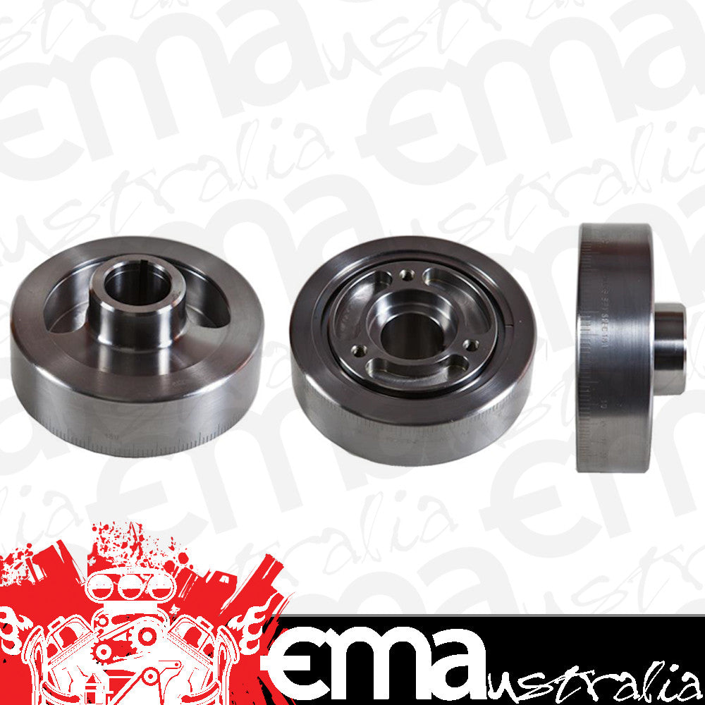 Romac RO0209SA28 Ford Windsor Har/Bal External