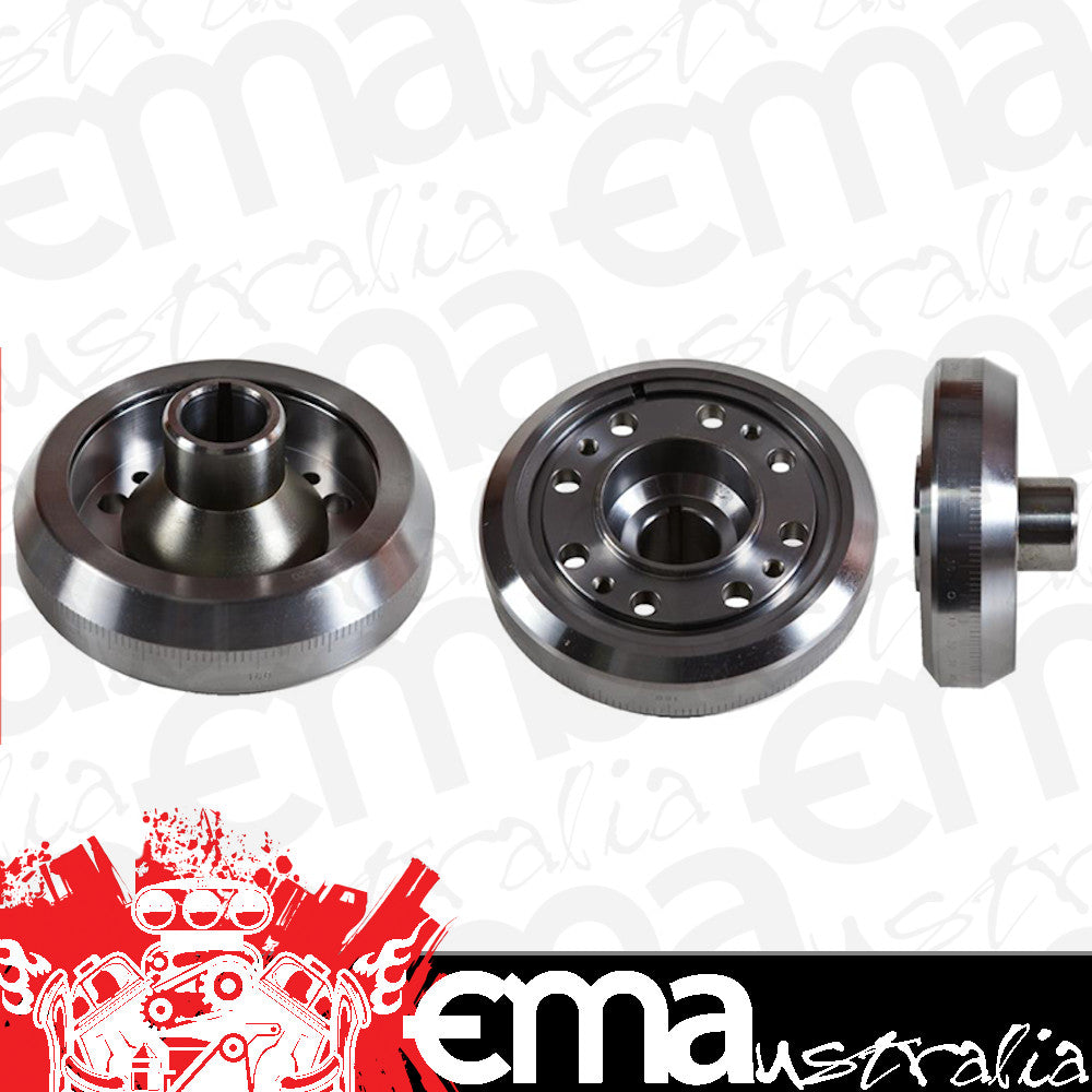 Romac RO0220-001 Steel Harmonic Balancer
