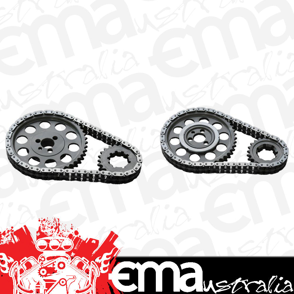 Rollmaster ROCS10070 SB Chev Rocket Block Timing